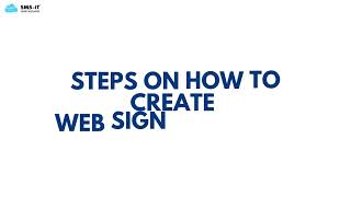How to Create Web Sign-Up Widget and Mobile Splash Builder screenshot 1