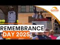 Remembrance Day 2025: Honoring Fallen Soldiers 🇦🇺