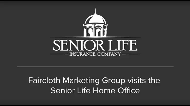 Faircloth Marketing Group Visits the Home Office