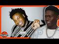 Doonki Wild on How He Met Honeykomb Brazy, Realizing He Was Fake
