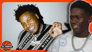 Doonki Wild on How He Met Honeykomb Brazy, Realizing He Was Fake