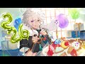 叢雲カゲツ バースデー2025 叢雲カゲツ誕生日グッズ＆ボイス2025｜にじさんじオフィシャルストア