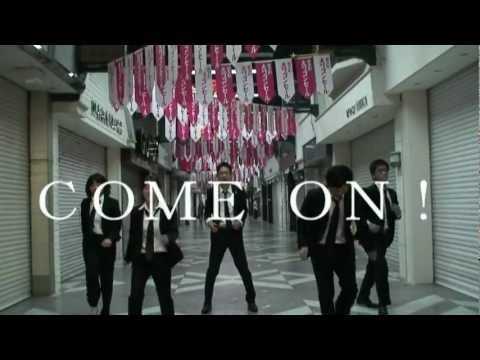 【絶対すべらない結婚式余興】　softbank×SMAP　 2011年CMパロディ