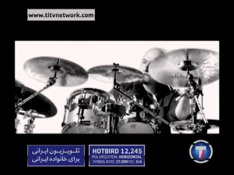 Irani 00000 Andy Dokhtareh Balla Bliptv