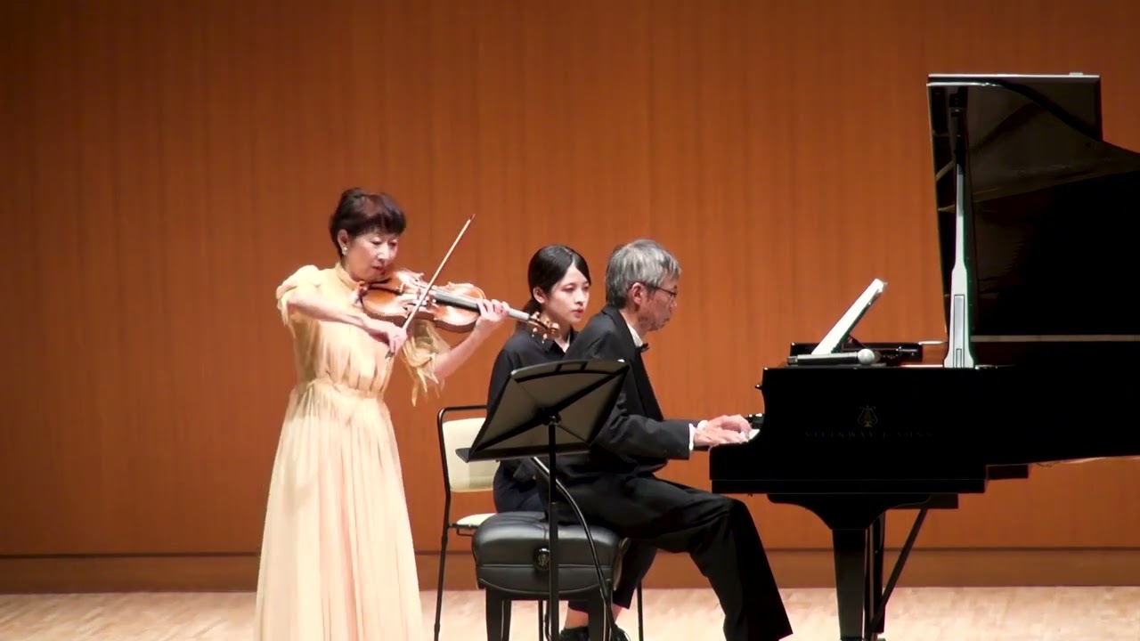 F.レハール「メリー・ウィドウ・ワルツ」/ F.Lehár Walzer aus