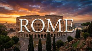 Walk Through 2000 Years of History in ONE City!