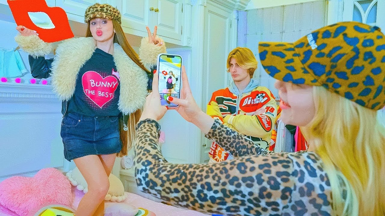 Apakah Diana Seorang Pemain Bola Basket Sekarang? Kirill menawarkan Diana posisi kapten!