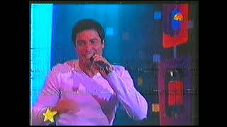 Watch Chayanne Hasta Que El Alma Resista video