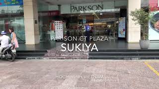 SUKIYA CT Plaza Ho Chi Minh