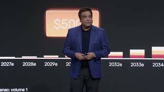 Physical AI Is the Next Frontier of Innovation | Anirudh Devgan at CadenceLIVE 2026