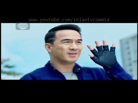 Iklan TVC Head and Shoulders Itch Care - versi 30 detik