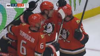 NHL Highlights | Canucks vs. Ducks - February 27, 2025