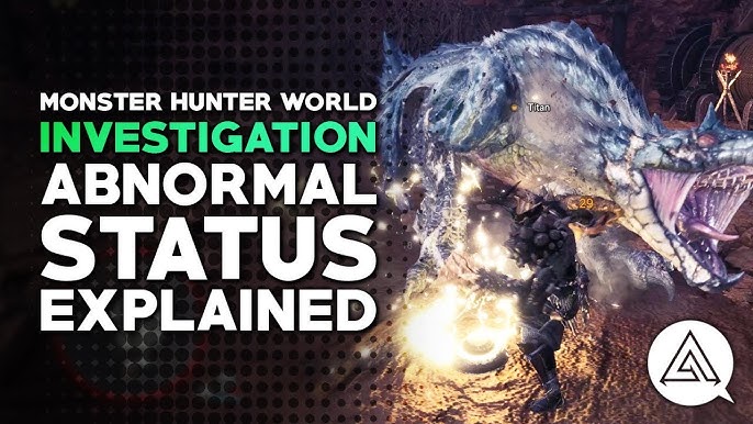 Monster Hunter: World guide: Investigations - Polygon