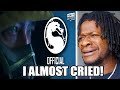 Mortal Kombat 2021 – Official Trailer | 4K (REACTION)