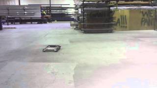 Voli - Featherweight Robot