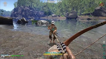 ARK: Survival Of The Fittest (SOTF) Why you should NEVER use in-game voice chat