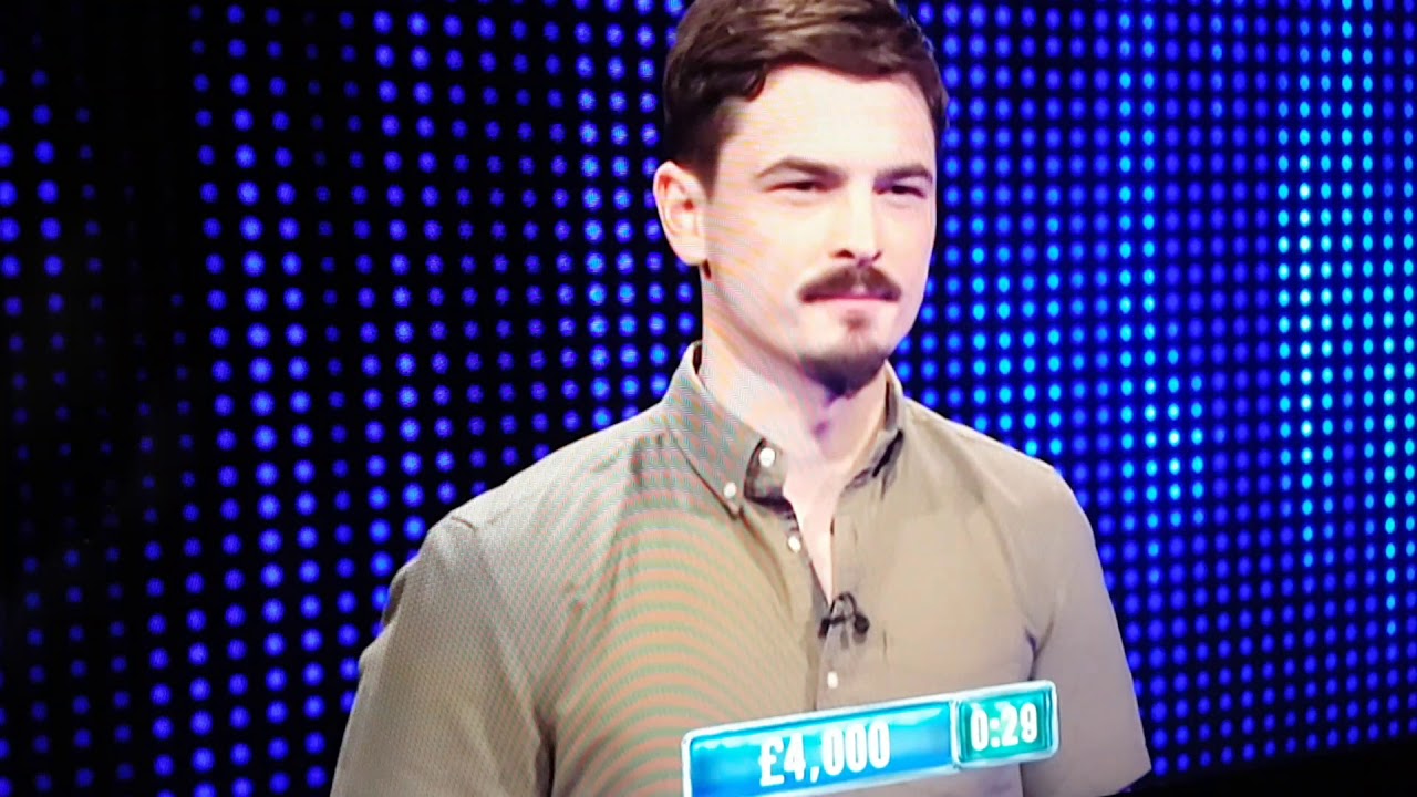 Fanny Chmelar part 2 The Chase