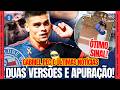 🤔🚨ATACANTE! GUERRA DE VERSÕES E ATUALIZAÇÃO! ÚLTIMAS NOTÍCIAS!🚨🔥NOVO REFORÇO E ÓTIMO SINAL!😱GOLEADA!