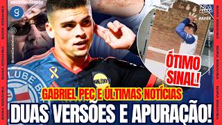 🤔🚨ATACANTE! GUERRA DE VERSÕES E ATUALIZAÇÃO! ÚLTIMAS NOTÍCIAS!🚨🔥NOVO REFORÇO E ÓTIMO SINAL!😱GOLEADA!