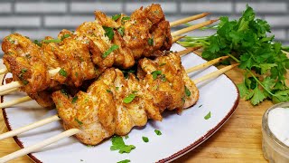 This is EXACTLY the best recipe for making tender, Juicy as a feather chicken fillet. by Аппетитная Кухня 5,687 views 2 weeks ago 3 minutes, 21 seconds