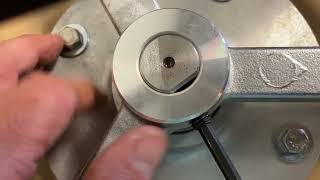 Bailey PRO Wheel Assembly