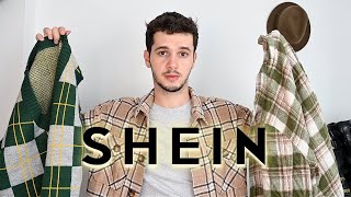 TESTING SHEIN HONEST REVIEW *AFFORDABLE*