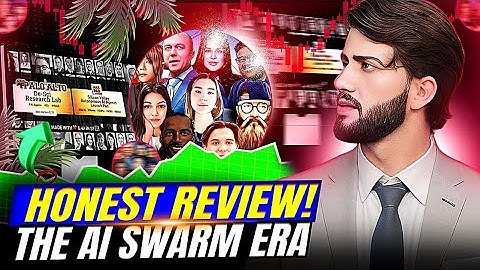 🚀 AAA LifeOS & C(H+A)RM | MAKE YOUR AI AGENT FULL REVIEW 🚀