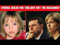 Madeleine McCann: Why Were the McCanns Never Charged with Negligence?