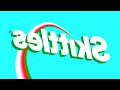 Skittles Logo Effects (Preview 2 Effects EXTENDED)