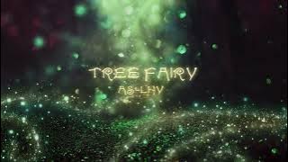 Tree Fairy | Beautiful Fantasy Music | Relaxing Music 🌌🌲🧚🏻