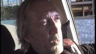 David Carradine's Final Farewell