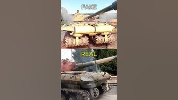 OBJECT 279 ENGINE Startup - Sound Effects