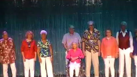 Nancy Koski's "Let Us Entertain You...Our Way" Oct...