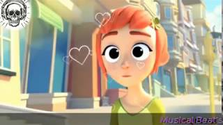 Mera Jahan Jo Tera Hua Full Video Song | Animated Video | 2019