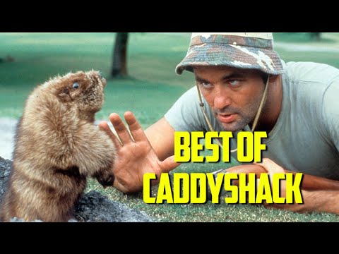 best-of-caddyshack-1980