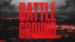 Sam Tinnesz X Manafest X UNSECRET - Battleground [ Audio]