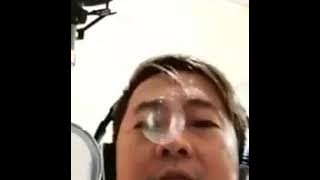 Ngai oi Nyi ( aku cinta pada mu )#hakka song