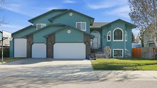 2676 S Velvet Falls Way, Meridian, ID 2676 S Velvet Falls Way, Meridian, ID