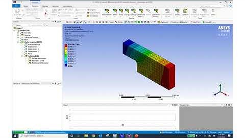 R20 Mesh Convergence Total
