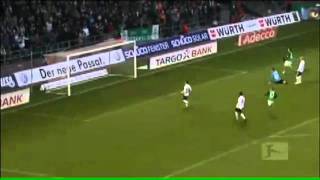 Hugo Almeida Hat Trick - Beşiktaş Death Of