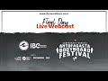 Finals Day Live Stream 2024 Antofagasta Bodyboard Festival