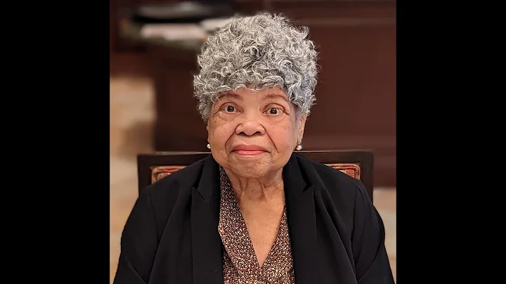Memorial Service for Gloria Davis