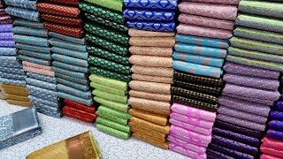 Elampillai Sarees | Silk Saree Manufacturer | Praba Tex | Direct Sale | Soft Silk Sarees | Rs.850 screenshot 5