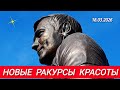 Память в цвете могила Юрия Шатунова вновь преобразилась на Троекуровском кладбище 