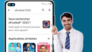 Comment réparer cette application ne fonctionnera pas pour votre appareil dans le Play Store screenshot 5