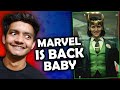 MARVEL is back with a BANG 🔥🔥 4 New marvel trailers explained.!!