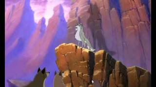 balto 2 trailer