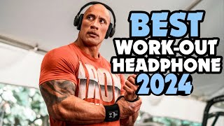 Best Over Ear Headphones for Working Out in 2024 [ Don't Buy One Before Watching This]
