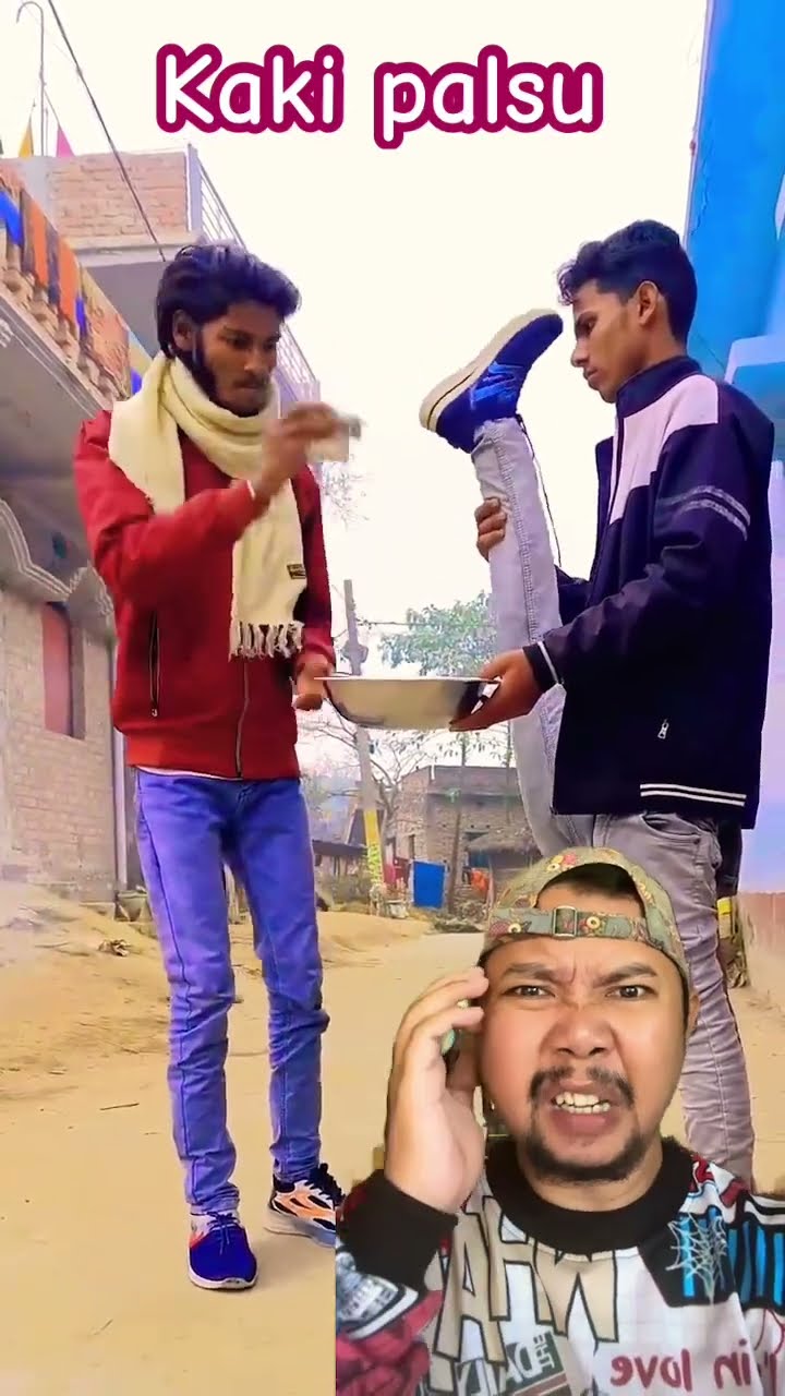 PENGEMIS BOONGAN!!!?? #comedy #funny #fun #memes