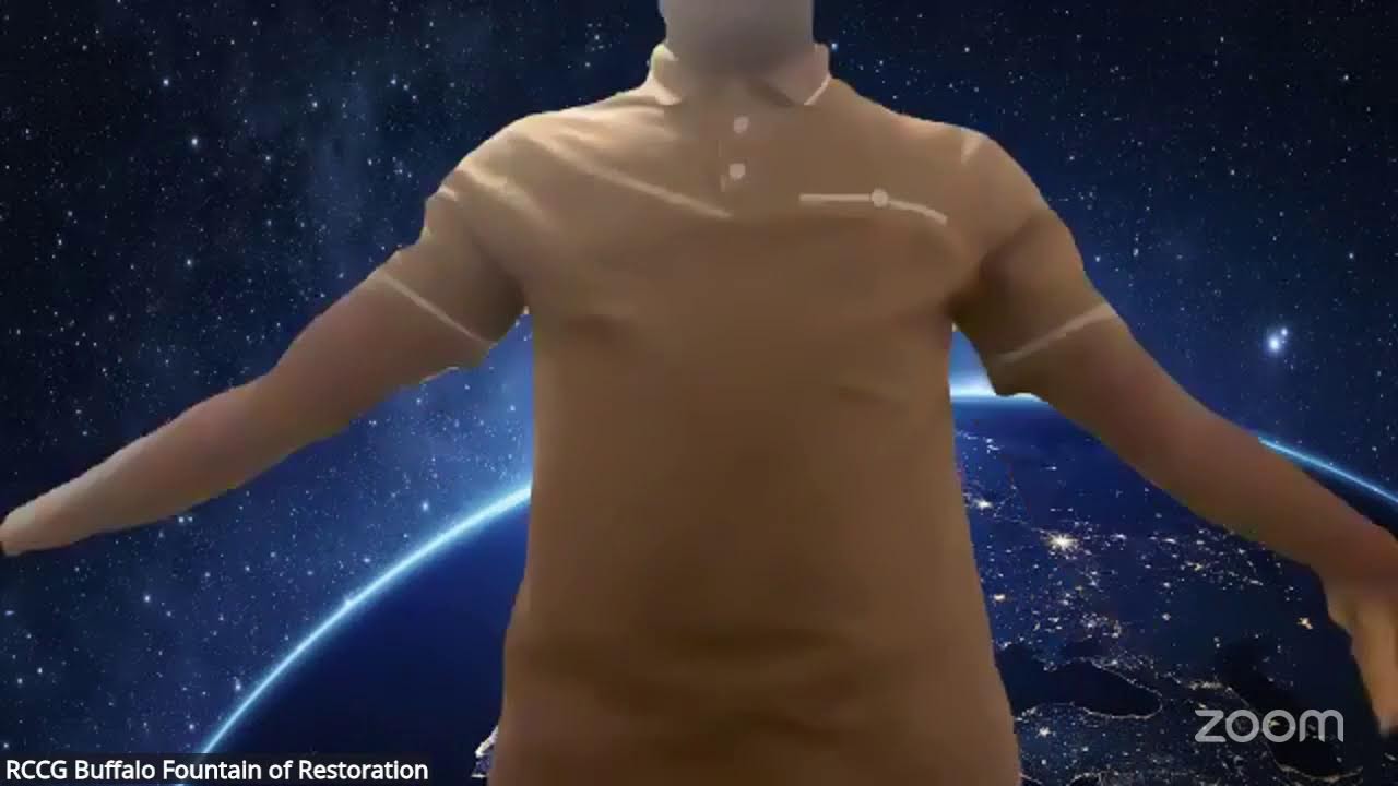 Restoration Global Prayer Network